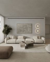 Appartement in Puerto Banús