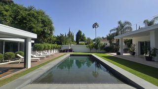 Chalet in Las Brisas