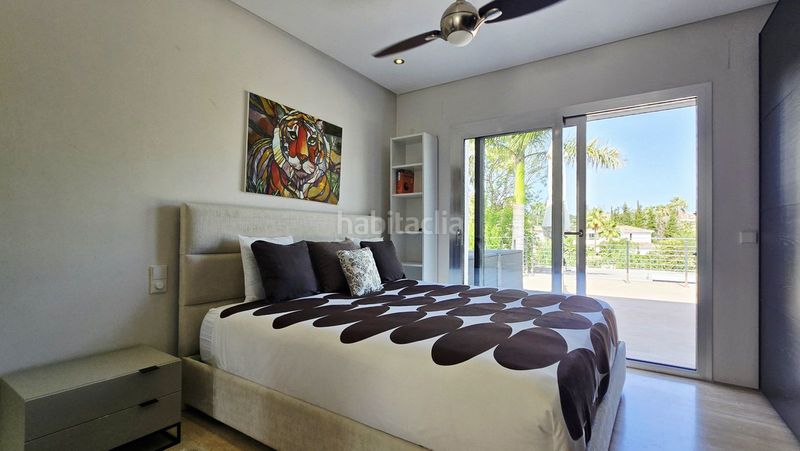 Foto a9115038-361b-4b6f-8079-b6e7334df09a. Xalet amb aparcament piscina a Las Brisas Marbella
