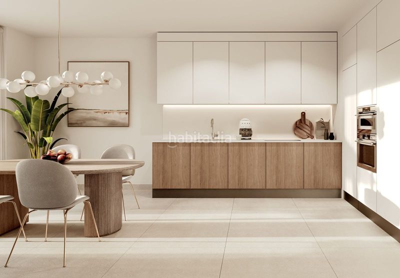 Foto c77af244-7550-4a80-81e7-effae1c98de7. Àtic amb aparcament piscina a Parque Central Estepona