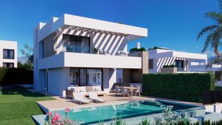 Chalet en Nueva Atalaya