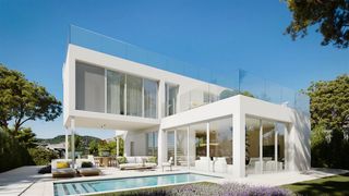 Chalet en Zona Calvario