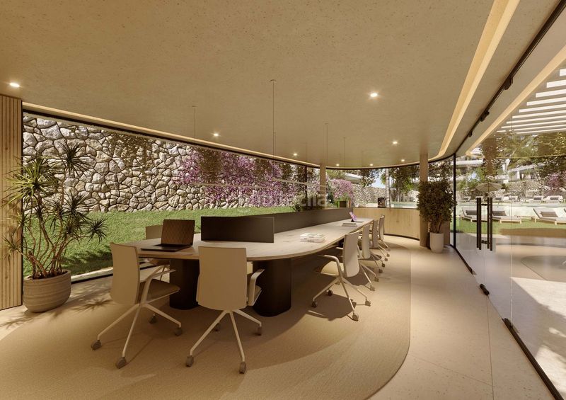 Foto 5d30a259-58f2-4ffa-92ef-d0e65a7d4204. Pis amb aparcament piscina a Parque Central Estepona