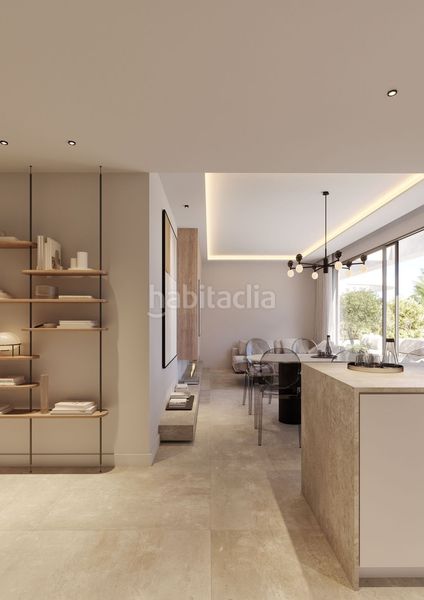 Foto d51ca0c7-a23f-492e-98e3-8f4f65fea4ed. Pis amb aparcament piscina a Parque Central Estepona