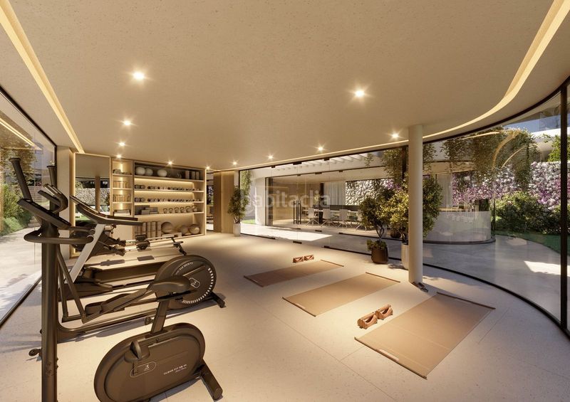 Foto e7f53cca-f1a9-4061-a400-f68823895aa0. Pis amb aparcament piscina a Parque Central Estepona