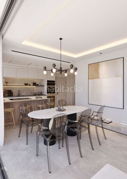 Foto ec20e52d-b4e0-4ff2-9072-6e1db8c1b20e. Pis amb aparcament piscina a Parque Central Estepona