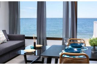 Ground floor in Puerto Deportivo