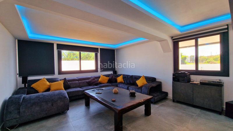 Foto 061acf44-ab82-4ac5-873d-b8776b427232. Chalet en Nueva Alcántara Marbella