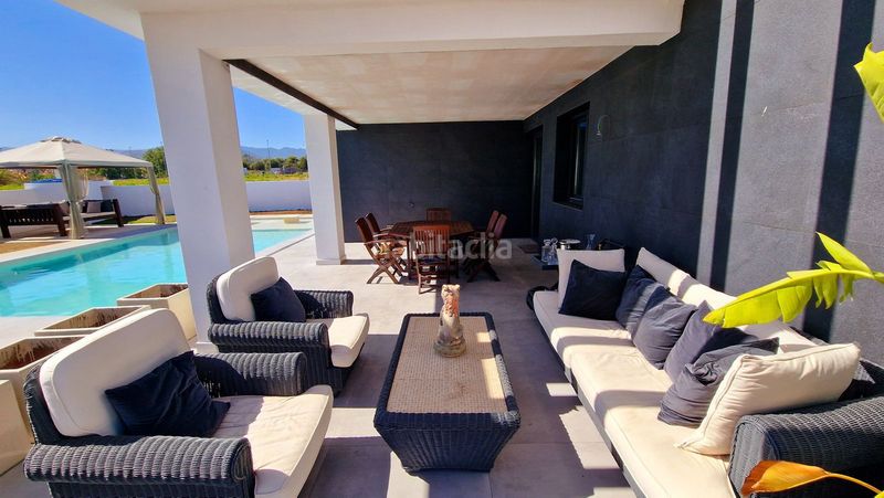Foto 252c6409-9f78-4e7e-a49e-8696e097cdef. Chalet en Nueva Alcántara Marbella