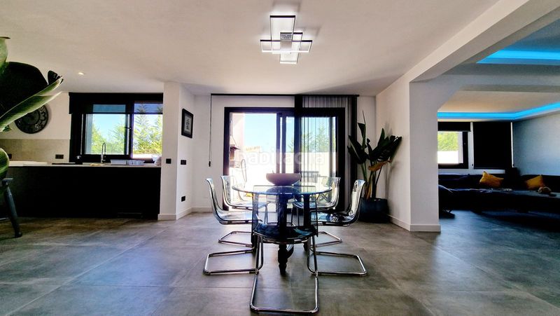 Foto 2a14c81b-893c-4f75-9fc6-41396d88030e. Chalet en Nueva Alcántara Marbella