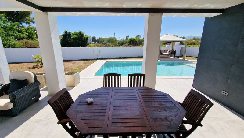 Foto 2e1d3603-ba0b-4151-830a-56c4cdcc95ad. Chalet en Nueva Alcántara Marbella