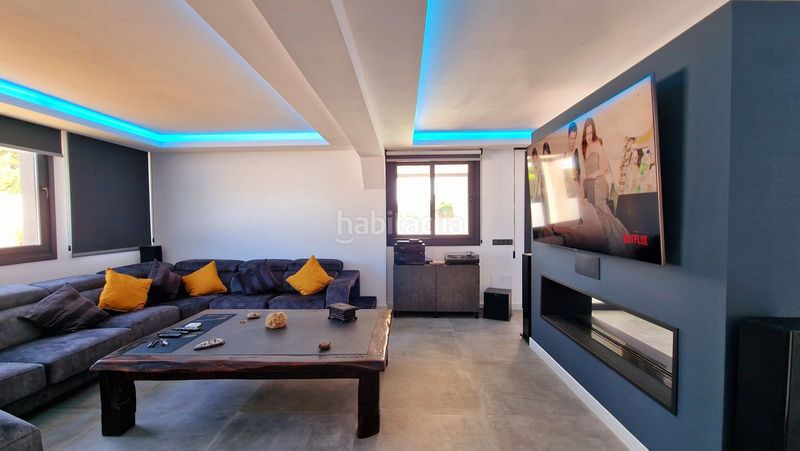 Foto 7a4ea723-2106-4fe3-9e49-c0e4eb00e16f. Chalet en Nueva Alcántara Marbella