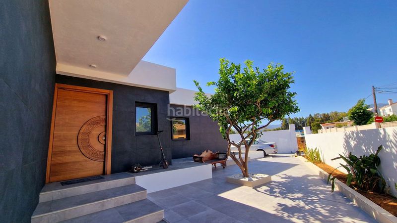 Foto 8dc5626c-2057-4d32-ad74-f032cef7b78d. Chalet en Nueva Alcántara Marbella