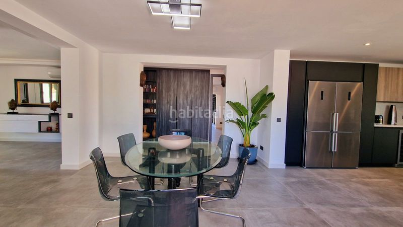 Foto a88fc02f-6c95-43fe-9b92-a651434dda48. Chalet en Nueva Alcántara Marbella