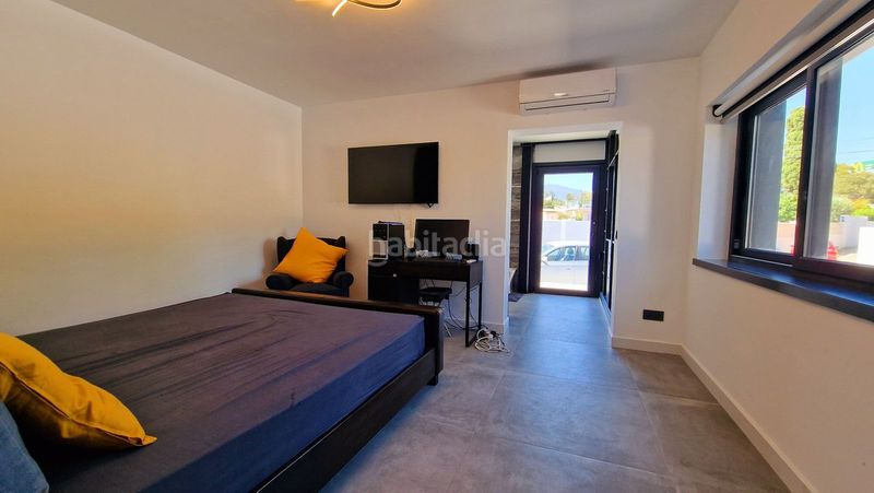 Foto b2fa4092-34b9-4458-a9c1-d9416c7387fb. Chalet en Nueva Alcántara Marbella