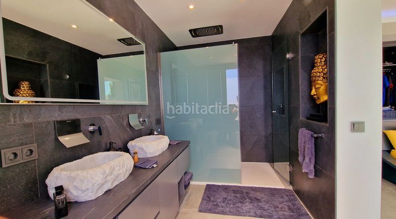 Foto e84910c4-d5c2-4f18-b955-86826d312e45. Chalet en Nueva Alcántara Marbella