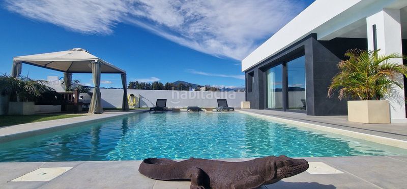 Foto f5329da2-0990-4319-85aa-82d473f9cb24. Chalet en Nueva Alcántara Marbella