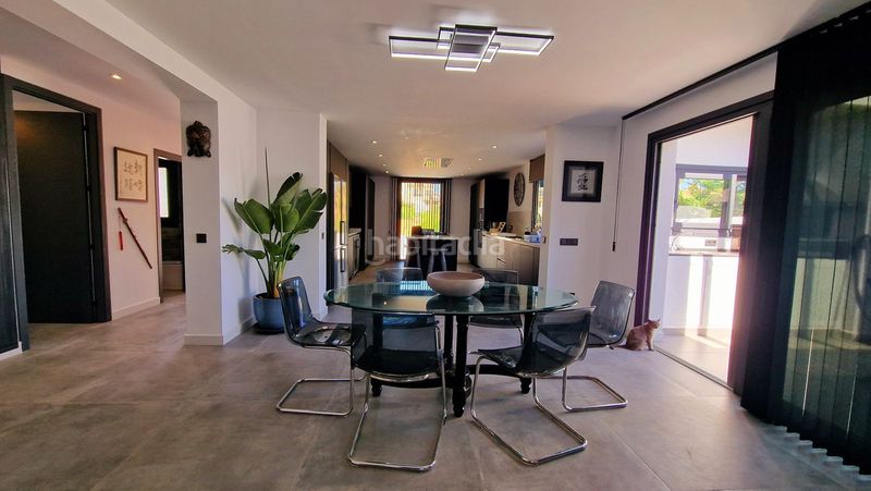 Foto fc59985c-0866-41a2-ac41-69b16d6b6fab. Chalet en Nueva Alcántara Marbella
