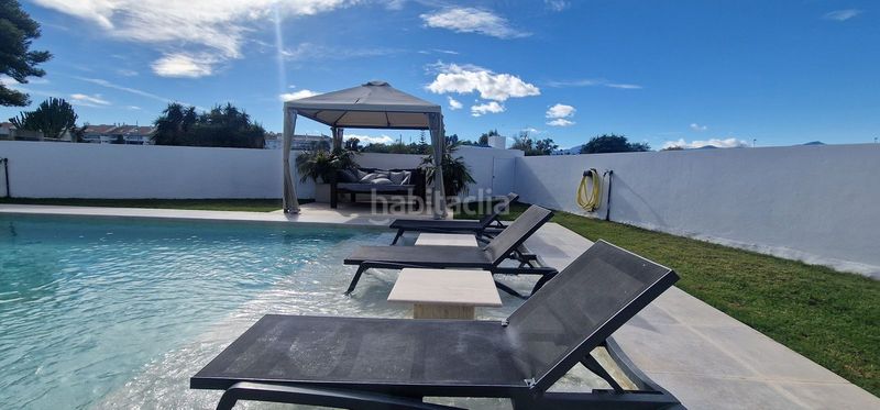 Foto fde93997-61e9-442a-81df-1559803facb3. Chalet en Nueva Alcántara Marbella