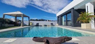 Chalet à Nueva Alcántara