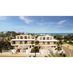 Semi detached house in Centro