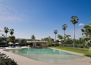 Appartement in Casares Golf - Casares del Sol