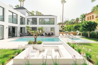 Chalet à Las Brisas