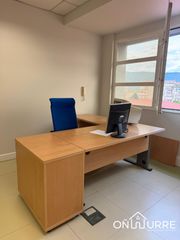 Office space in Auzolan kalea 6. Oficina en venta en calle auzolan, 2 b