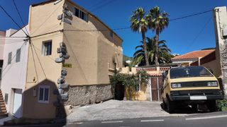 Maison  Calle vicacaro. Casa terrera independiente en granadilla de abona.