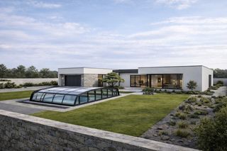 Terreny residencial a A Pedrosa