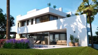 Terreny residencial en R�o Real. Parcelas seleccionadas en r�o real  marbella, con proyecto y lic