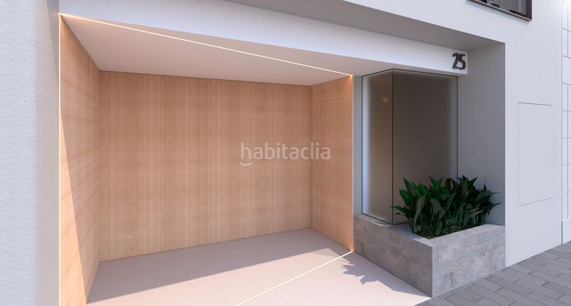 Foto 504e53dd-2634-421e-8047-f4e3f2ca2e5d. Casa amb calefacció aparcament piscina a Campus Norte - San Caetano Santiago de Compostela