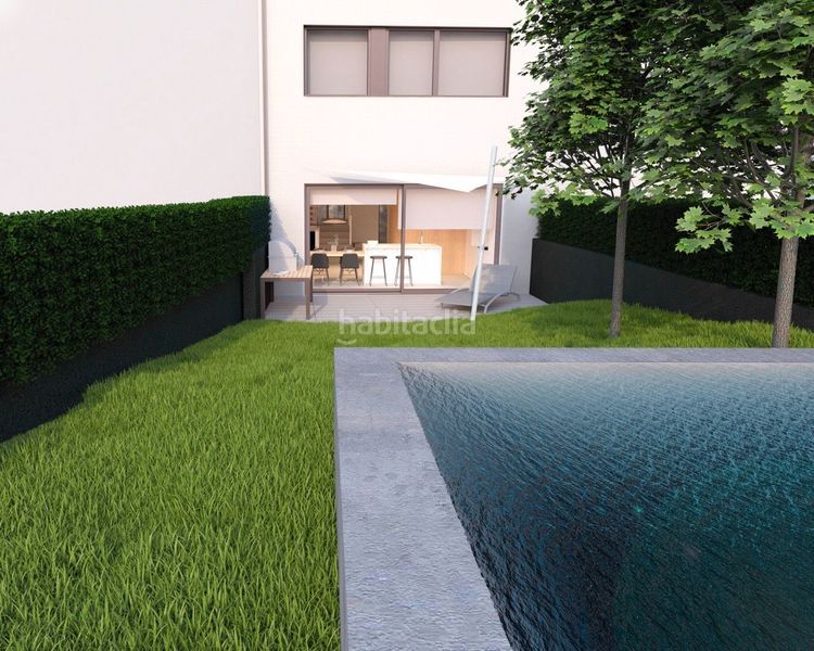 Foto 8eb15c68-962f-4471-a8df-58abfeb4b224. Casa amb calefacció aparcament piscina a Campus Norte - San Caetano Santiago de Compostela