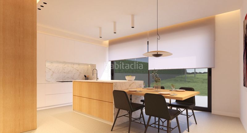Foto c6b2a0d9-75d0-4295-ba10-3bc307021dcf. Casa amb calefacció aparcament piscina a Campus Norte - San Caetano Santiago de Compostela