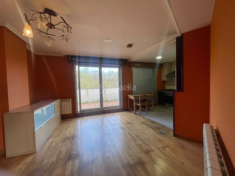 Foto 1390db96-7928-48c1-905a-0ce15e29b1e9. Pis a Someso - Matogrande Coruña (A)