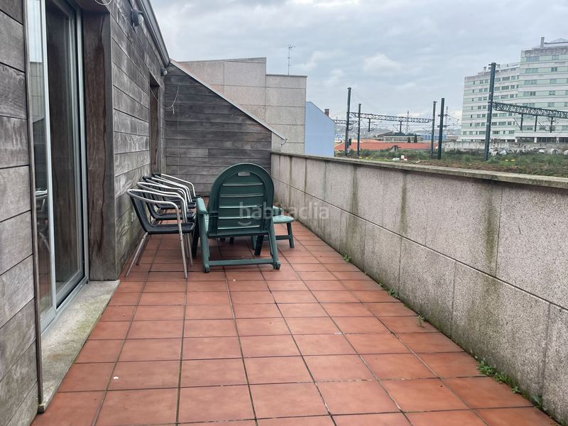 Foto 14b95960-6101-41db-bbc7-f10573eb1e8b. Pis a Someso - Matogrande Coruña (A)