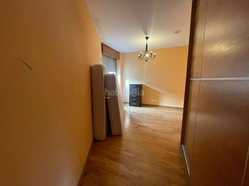 Foto 27a7b981-27de-4d1f-8be6-f4ac921a8472. Pis a Someso - Matogrande Coruña (A)