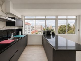 Miete Etagenwohnung in Carballo. Piso en alquiler en plaza del ayuntamiento de carballo reformado