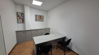 Affitto Ufficio in Arteixo Pueblo. Despachos privados en oficina compartida en arteixo  134 m  alte