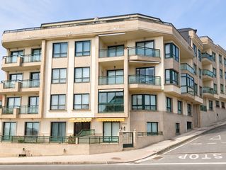Apartamento en Sanxenxo Pueblo