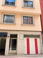 Piso  General mosquera palleiro 2. Amplio piso exterior con garaje, trasteros y 2 patios en general