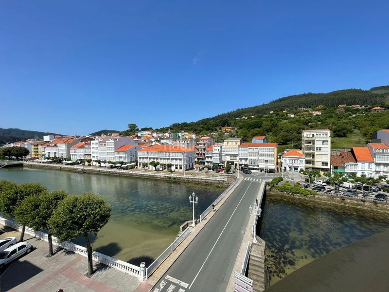 Foto 42baddbf-625f-4be1-a7b8-77c13e7be8db. Pis a calle ortiguera 1 a Cedeira