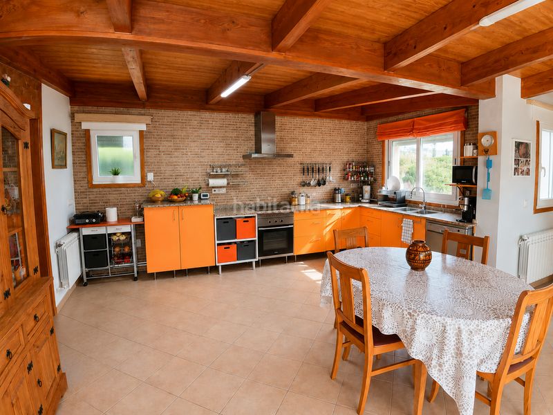 Foto 84633397-f732-48ad-9737-614796677d76. Casa a pazos borela 13 b a Cotobade