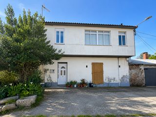 House  Ardaña / lugar a cesta 29. Gran oportunidad vivienda para reformar con parcela en carballo