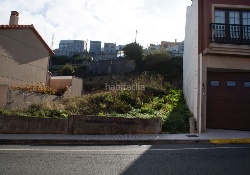 Foto 27a814f7-a241-49cc-a80b-04878b796472. Terreny residencial a Laracha