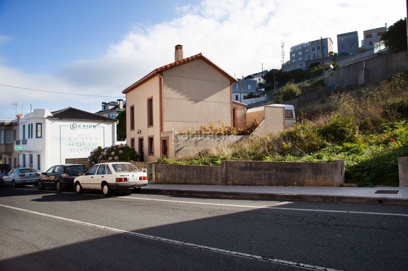Foto 4e199035-4f36-4585-b5ca-9ae4bab065a1. Terreny residencial a Laracha