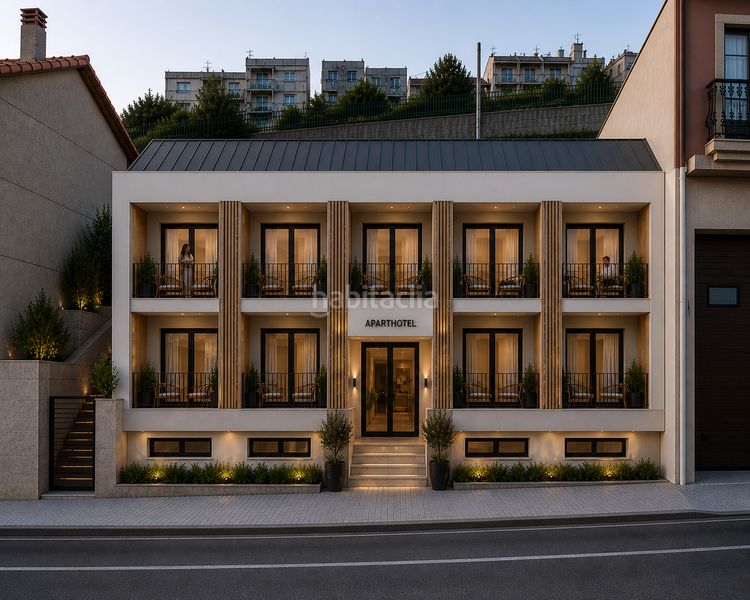 Foto d669ed2a-2b24-4d5e-b63c-fa4b2b7d16e9. Terreny residencial a Laracha