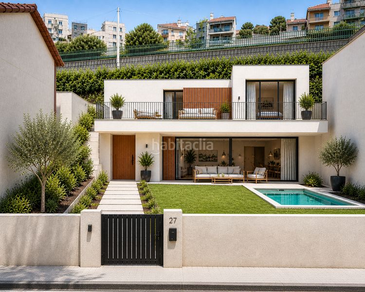Foto dfda55e4-d3bc-4f0f-a5fd-4abda39249b6. Terreny residencial a Laracha