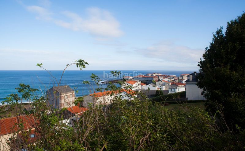 Foto e508cbe2-d3d9-4571-9f74-55f666819417. Terreny residencial a Laracha