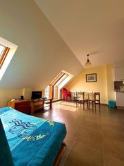 Penthouse in Malpica de Bergantiños. Ático en malpica de bergantiños